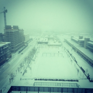 Good morning #Boston…