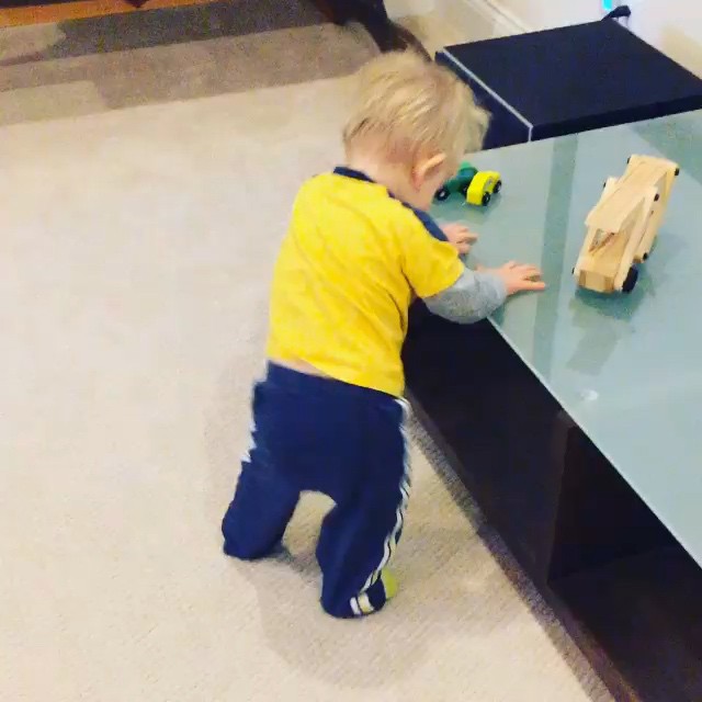 #Twerk