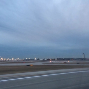 Can’t stop the hustle… #hyperlapse