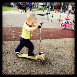 Son of Anarchy
