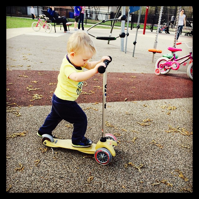 Son of Anarchy