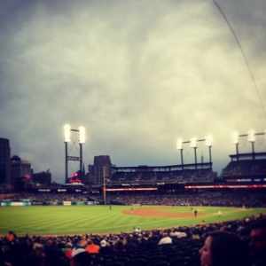 Motor City