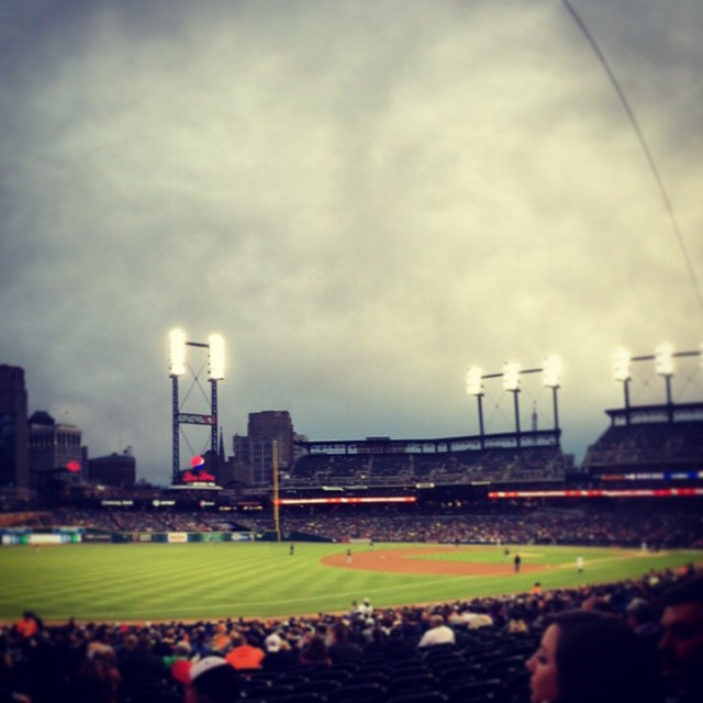 Motor City