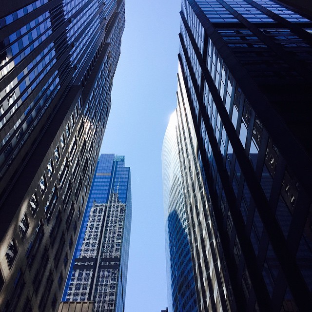 Chi High…