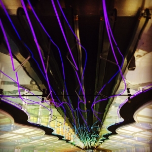 Road to nowhere… #Ohare