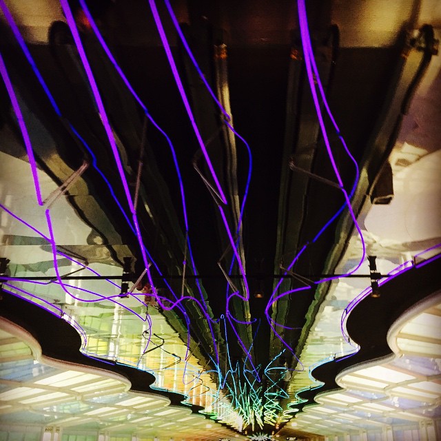 Road to nowhere… #Ohare