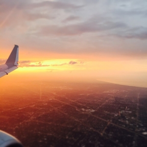 Home. #Chicago