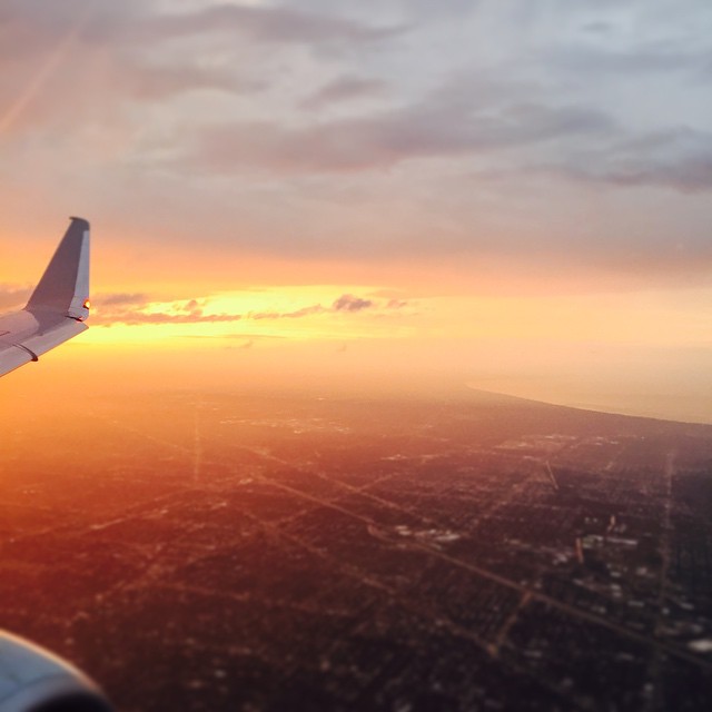 Home. #Chicago
