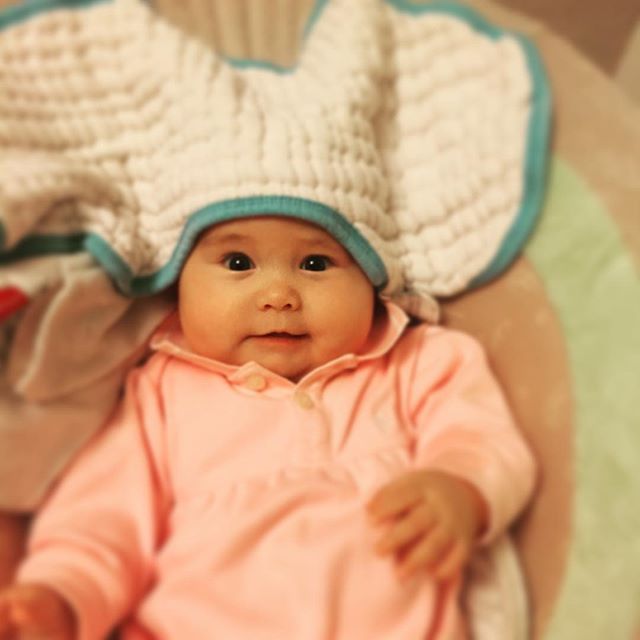 Hang out with daddy at work day…