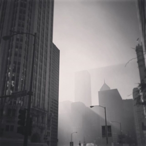 Good morning #Chicago…
