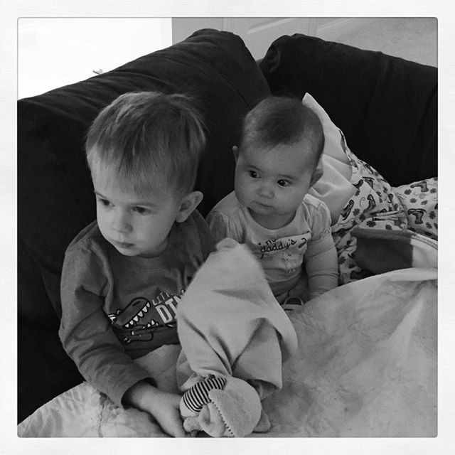 Sunday Funday. #BestFriends