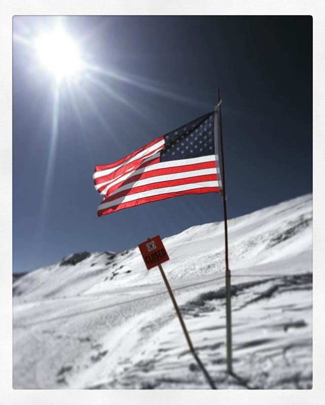 America.