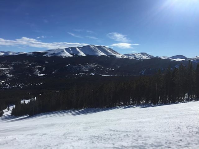 And the Colorado Rocky Mountain high, I’ve seen it raining fire in the sky.