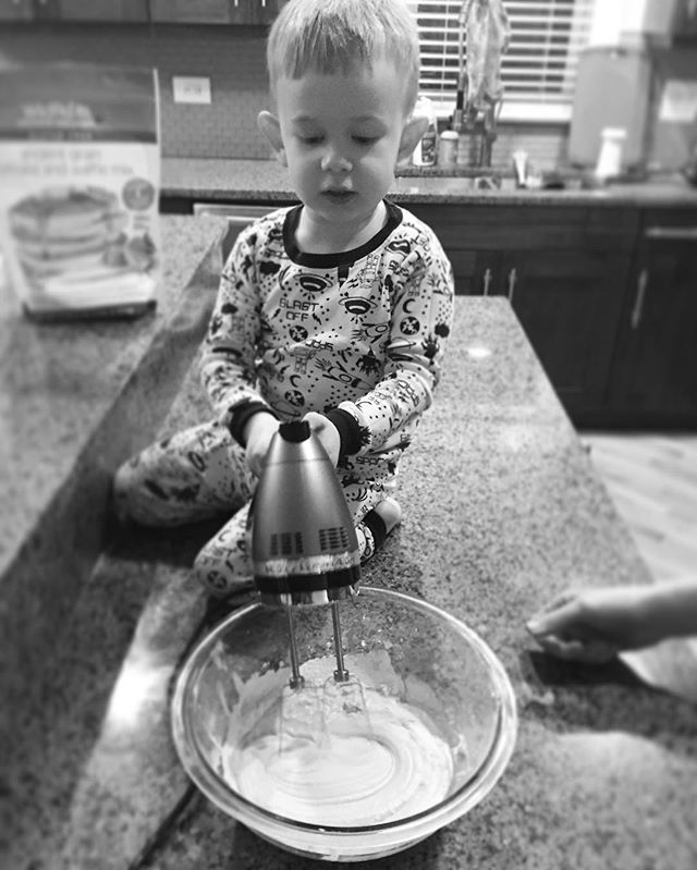 Oh, do you know the muffin man, the muffin man, the muffin man…
