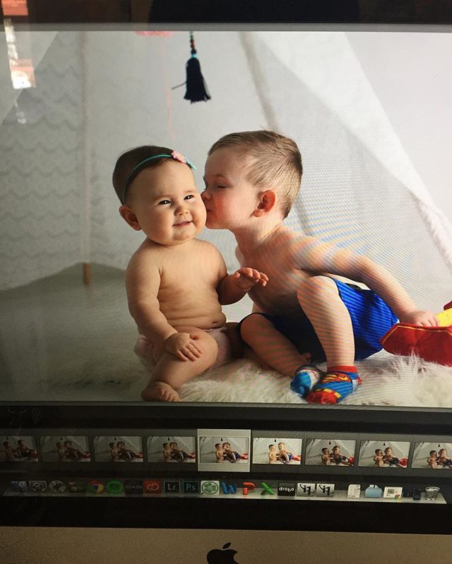 Best Friends.