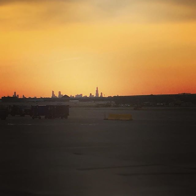 #Chicago Sky…