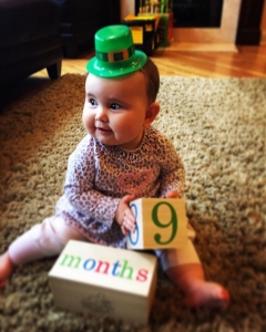 Teagan Jude.