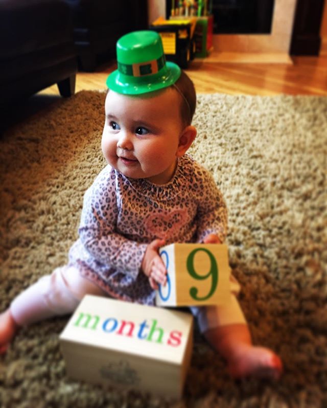 Teagan Jude.