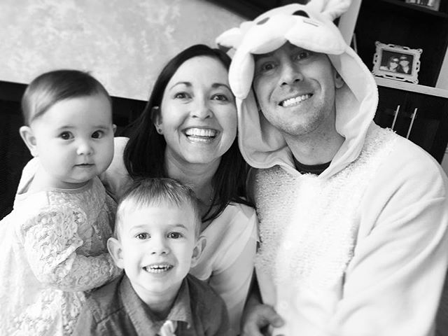 Easter.