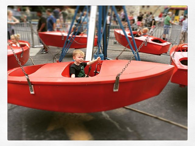 #BoatSoHard