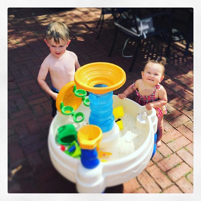 Father’s Day doesn’t get much better than this…