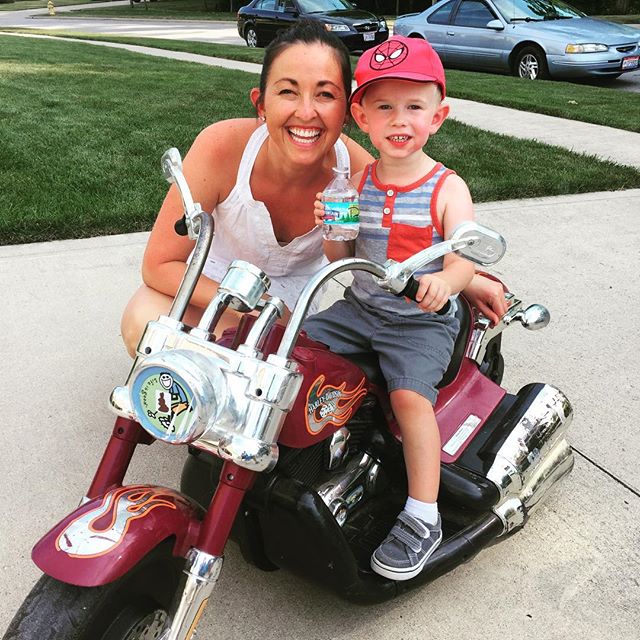 #RideOrDie