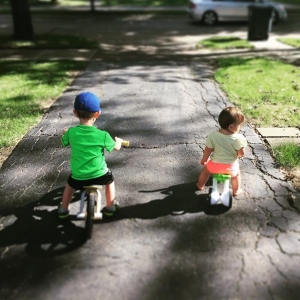 Hells Angels…