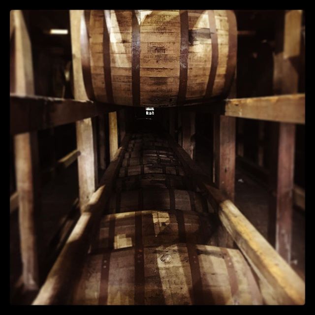 #Bourbon