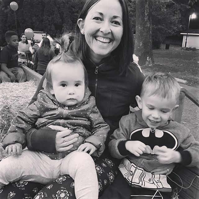 Hayride or Die…