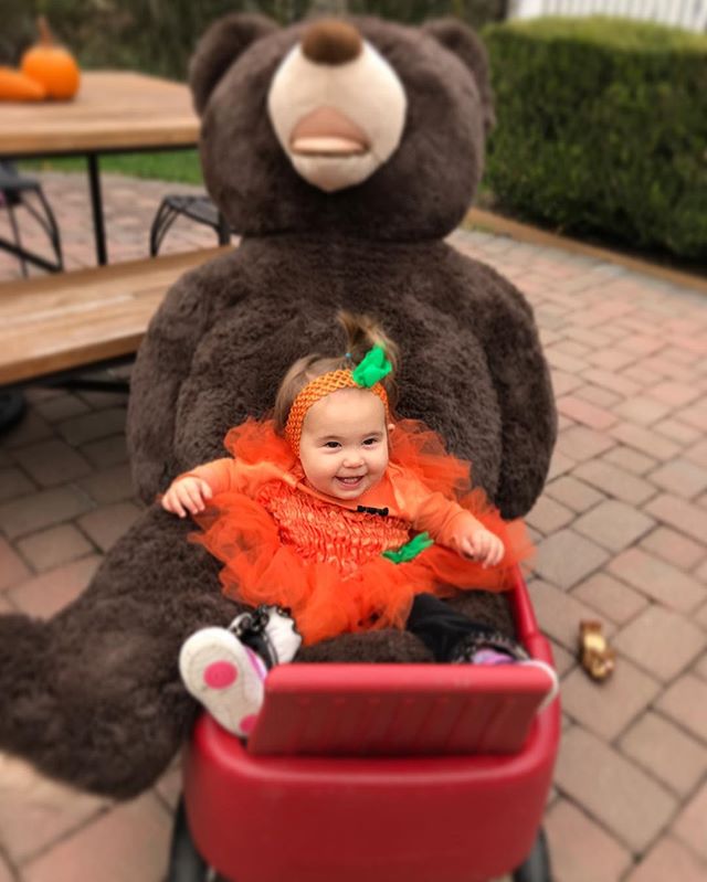 Dia de los muertos…