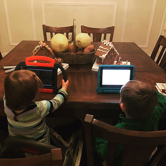 #Parenting