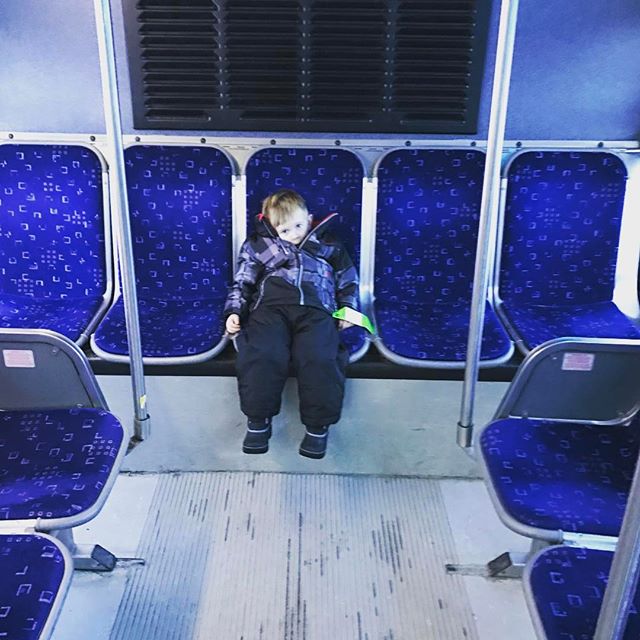 Ski Lessons 1, Declan 0