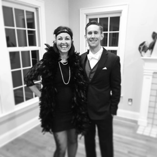 Gatsby.