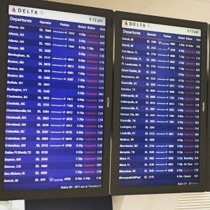 Great day to travel ✈️