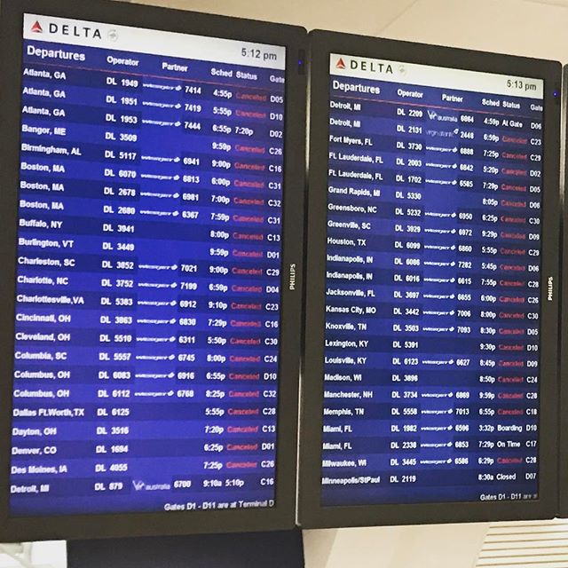 Great day to travel ✈️