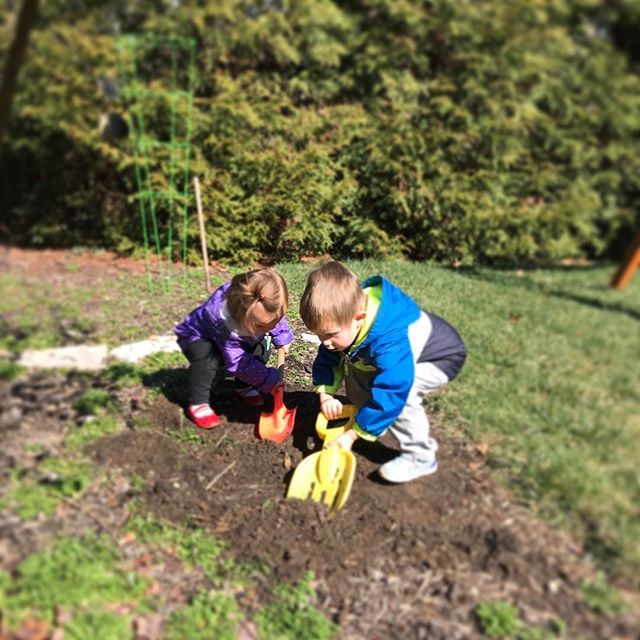 #Teamwork or #ChildLabor?