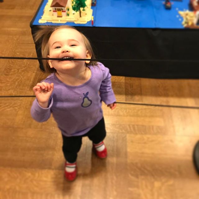 Do not feed the animals. #TeaganJude