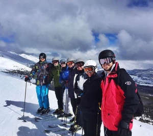 Team Ski…