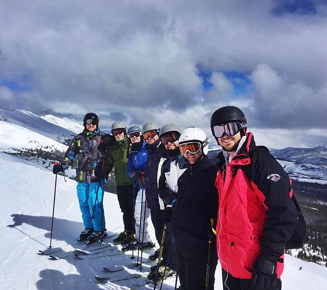 Team Ski…