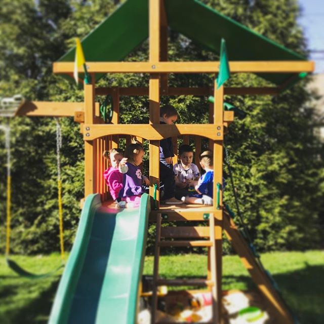 #SquadGoals