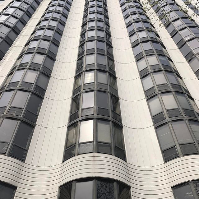 @eugenieterrace #ChicagoArchitecture