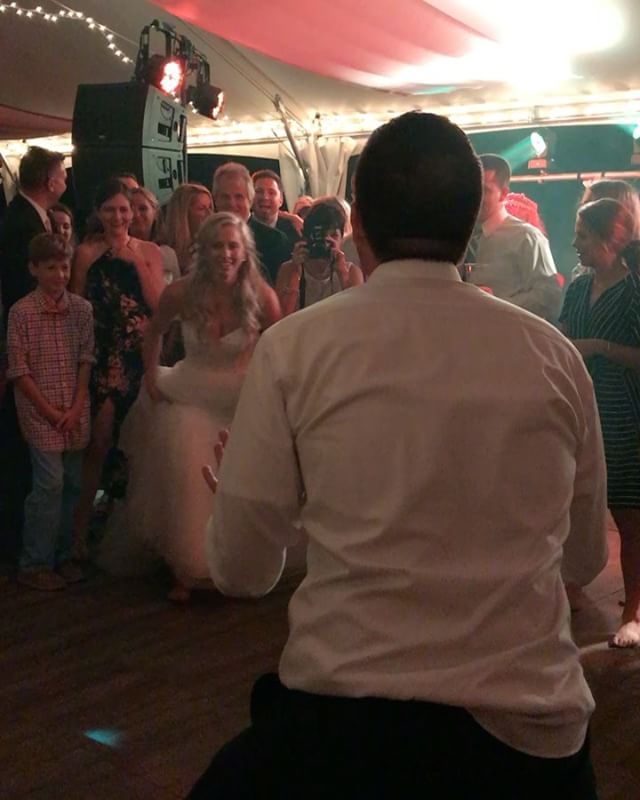 #BriTysTheKnot