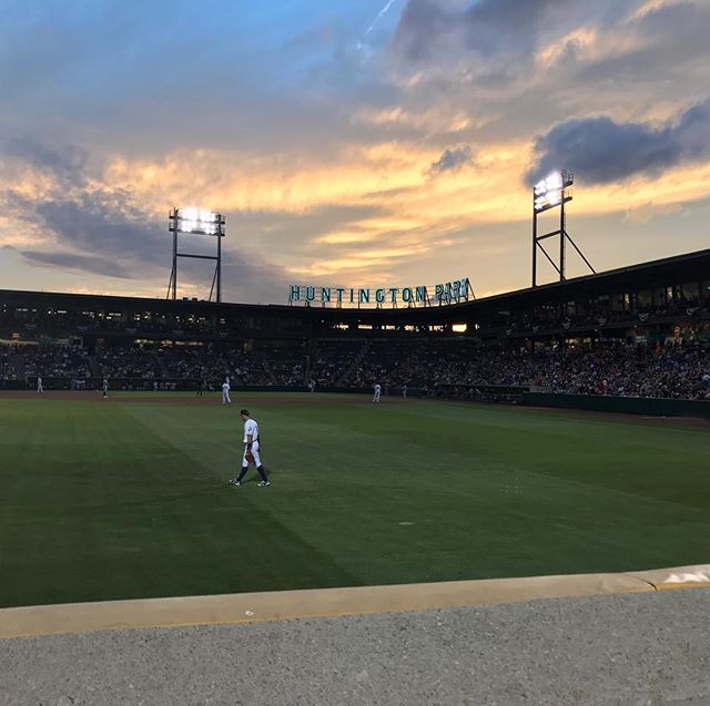 Baseball.