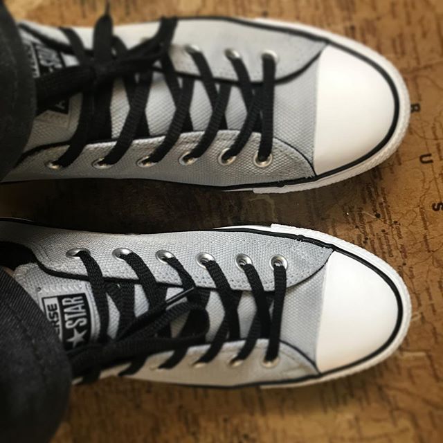 Fresh.