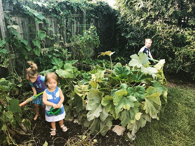 Future Farmers of America…
