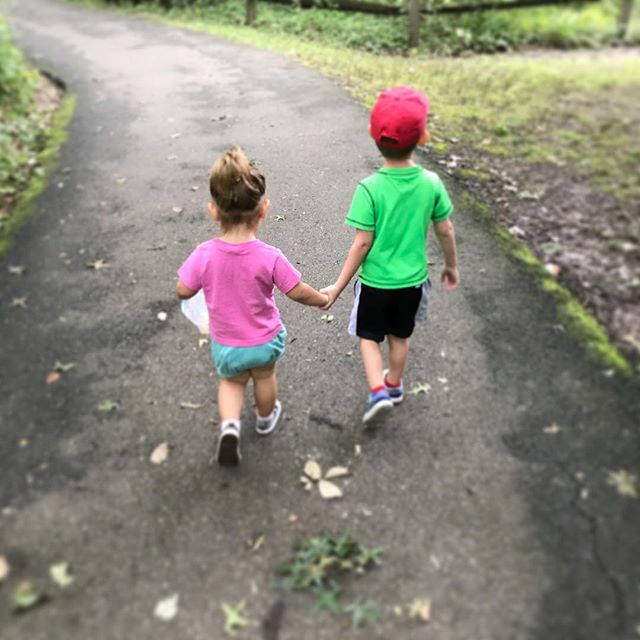 Best Friends.