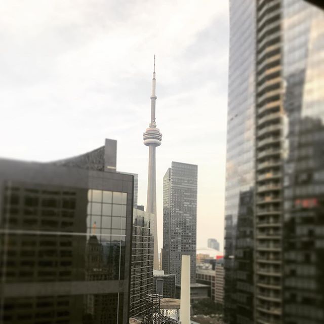 Good morning T-Town…