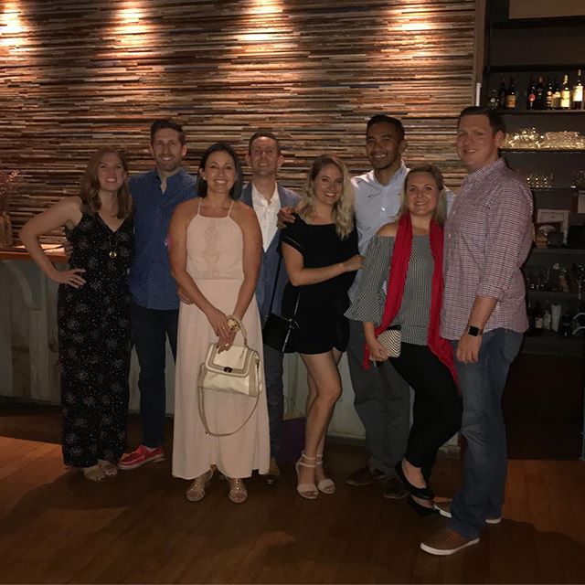Power Couples.