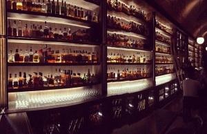 It is probably a shame that I don’t drink whiskey ?