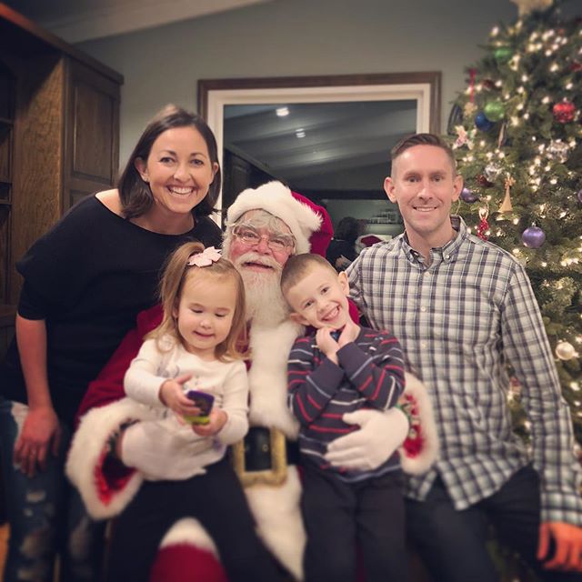 Jolliest bunch of assholes this side of the nuthouse…